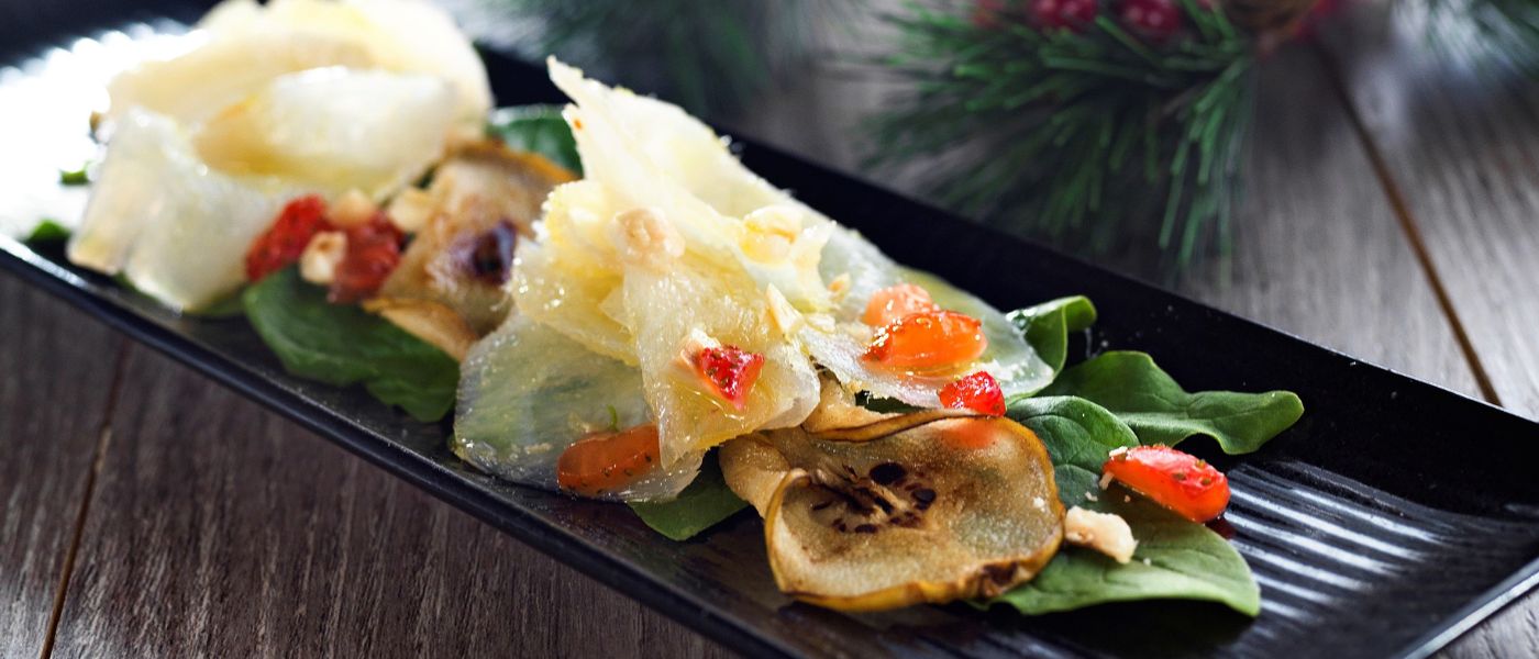 Recetas de Bacalao para Navidad