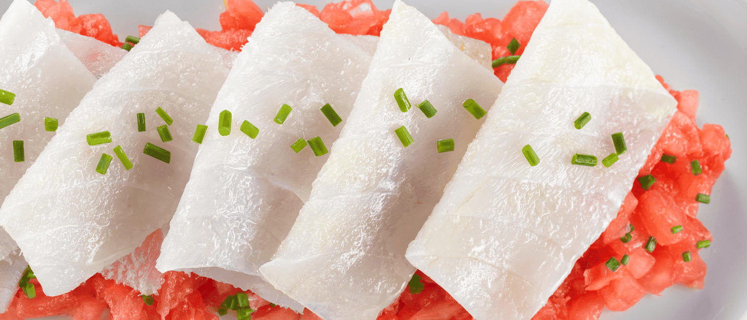 Propiedades del pescado blanco