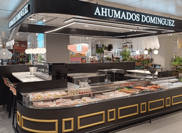 tienda