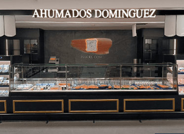 tienda