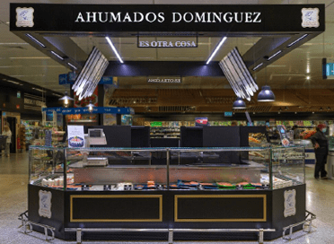 tienda