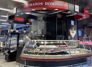 tienda