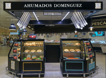 tienda