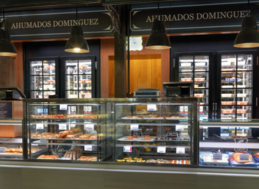 tienda