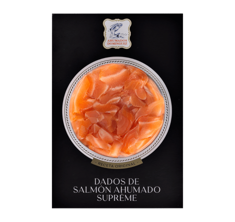 Dados de Salmón