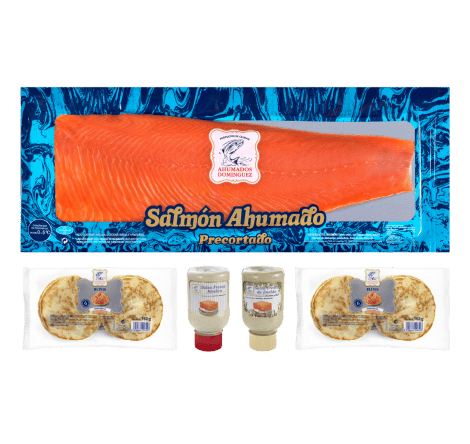 Regalo día de la madre – pack gourmet
