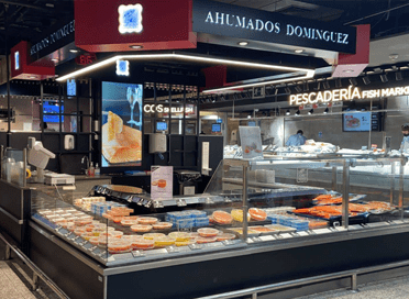 tienda
