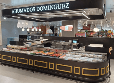 tienda