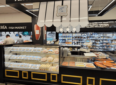 tienda
