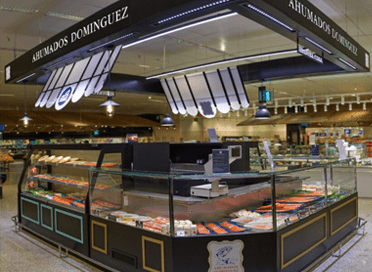 tienda