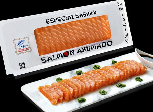 Productos nuevos de Ahumados Domínguez