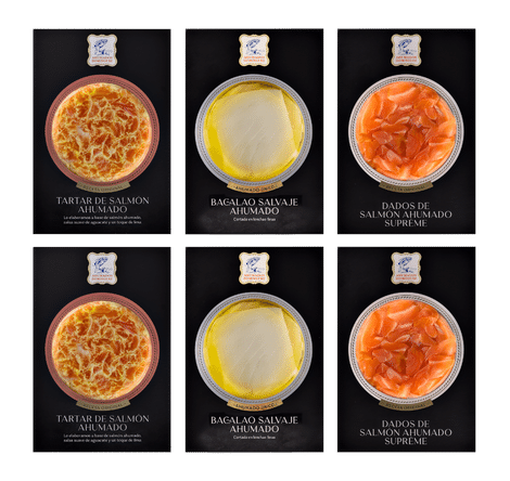 Pack especial para el fin de semana
