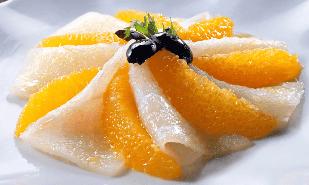 ensaladas de verano