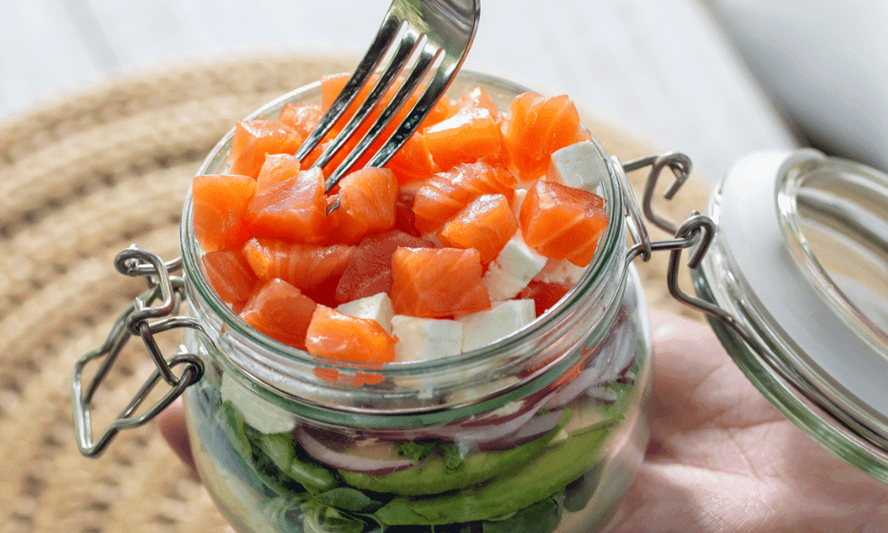 ensaladas de verano