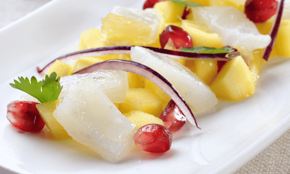 ensaladas de verano
