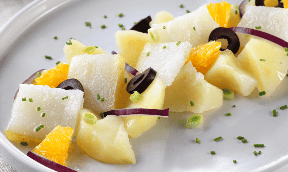 ensaladas de verano