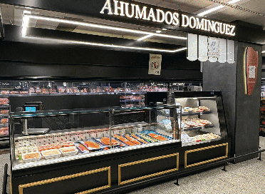 tienda