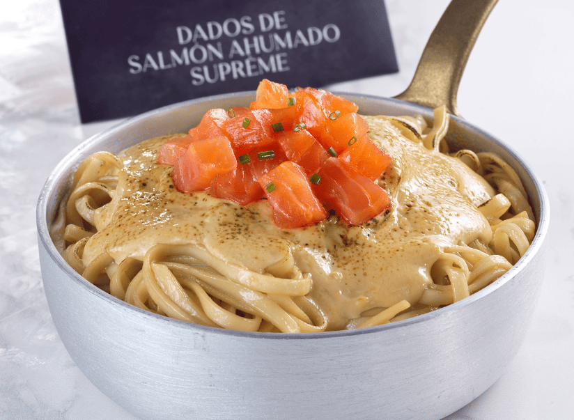 Noodles