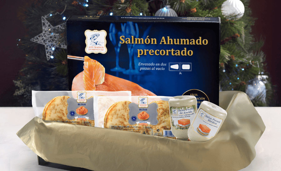 Regalos gourmet