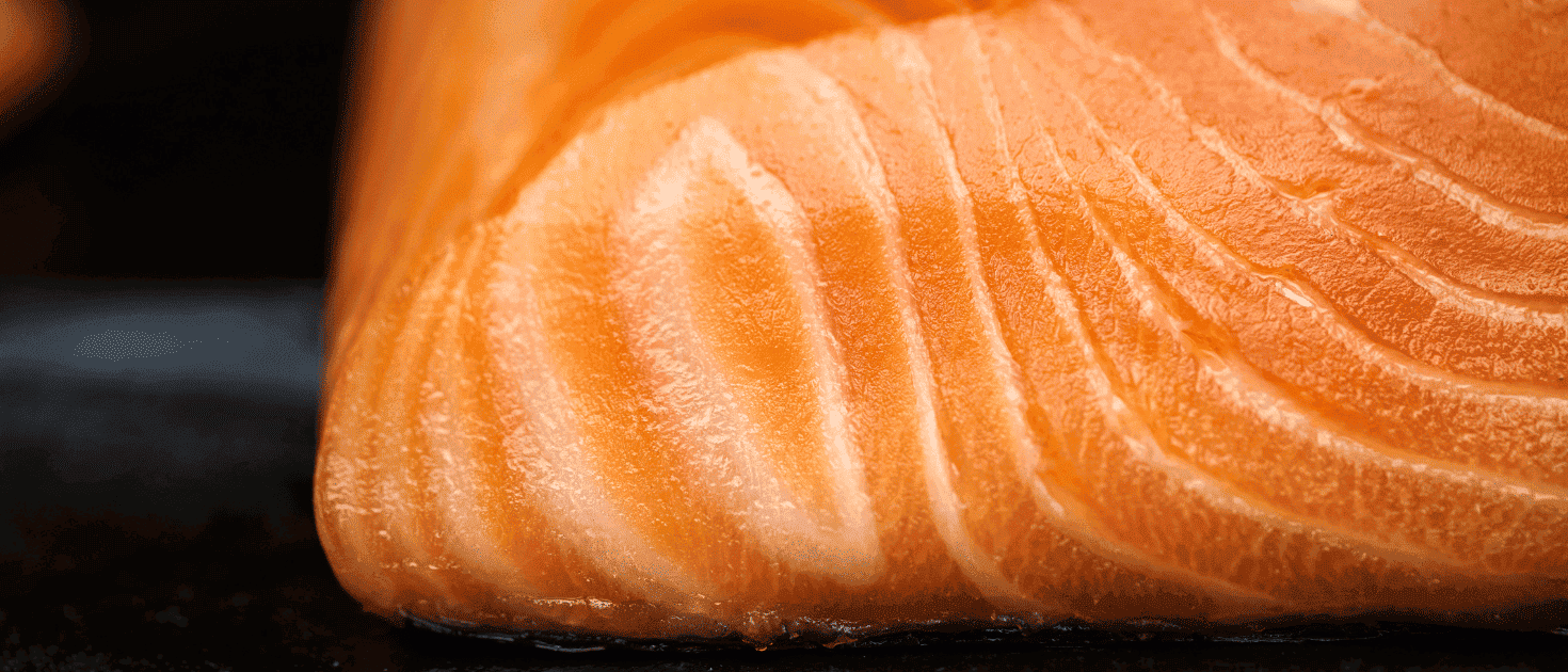 Como elegir mejor salmón ahumado
