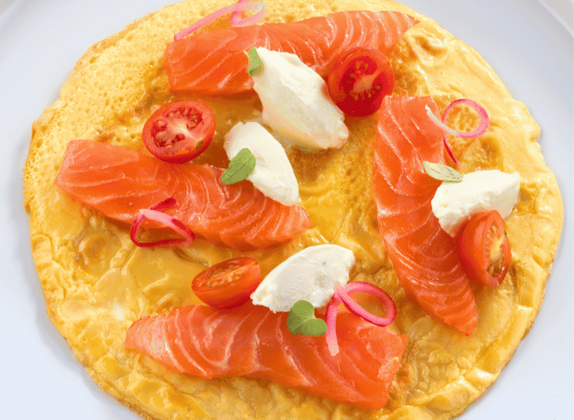 Tortilla vaga