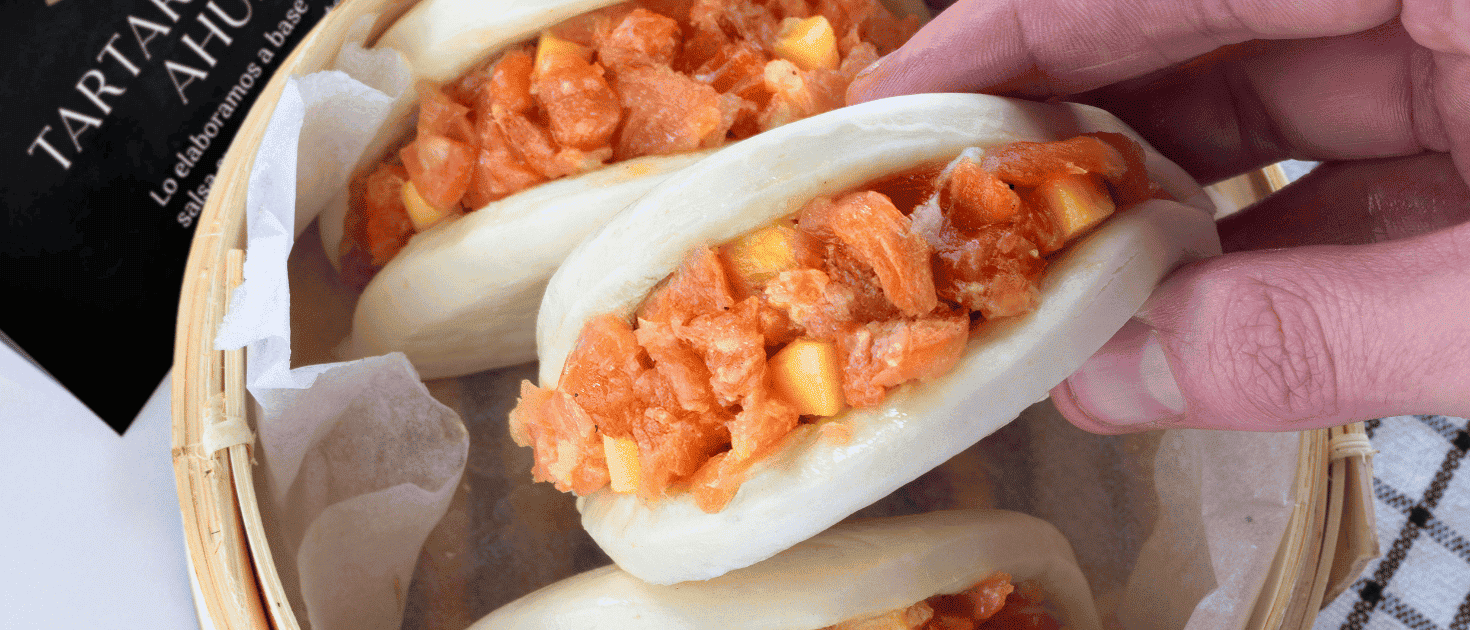 Recetas asiáticas fáciles