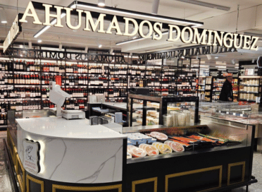 tienda