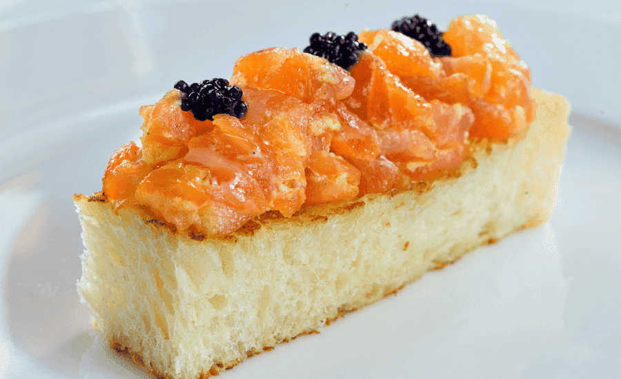 menu de reyes