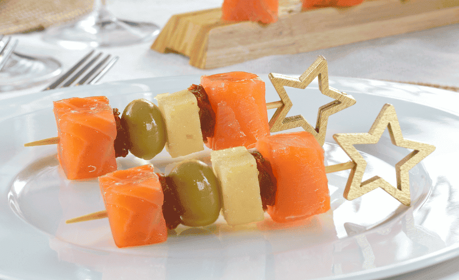 menu dia de reyes
