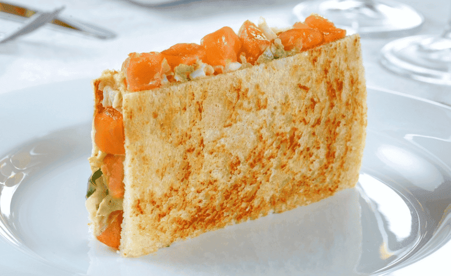 ideas de recetas para dia de reyes