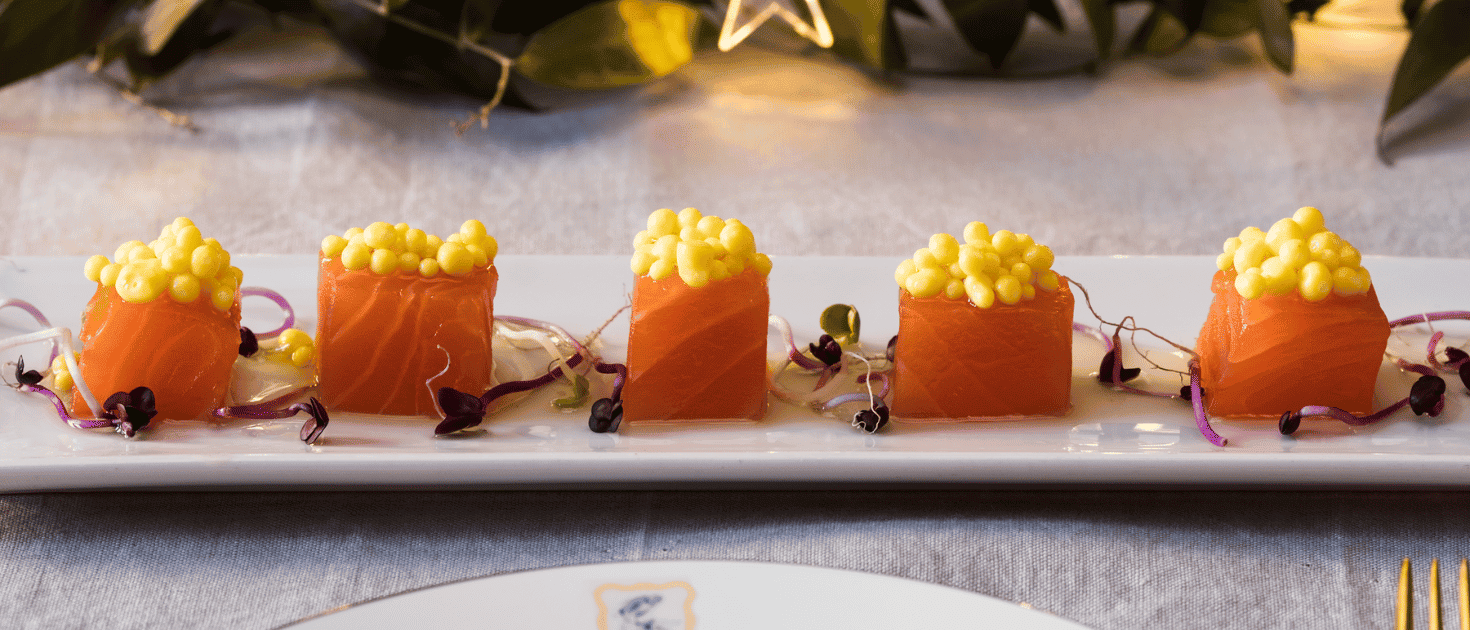 recetas para dia de reyes