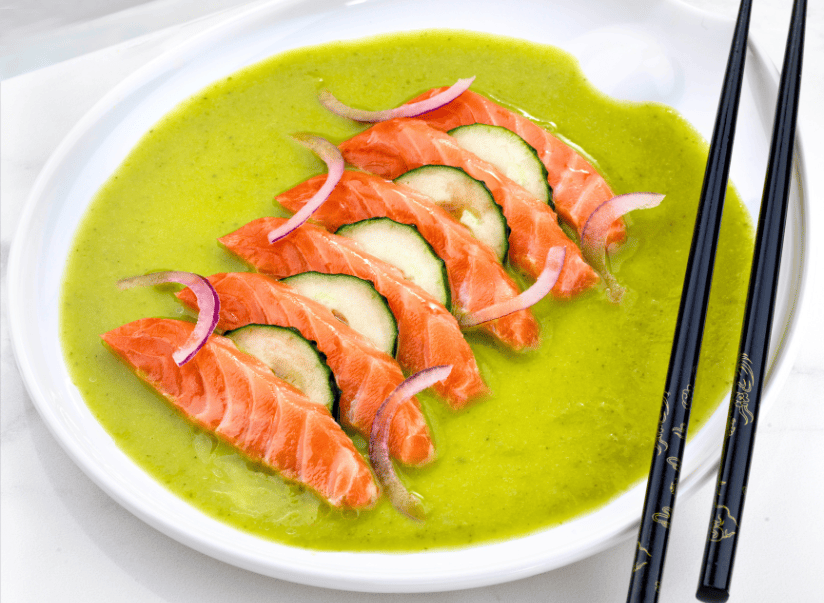 Aguachile