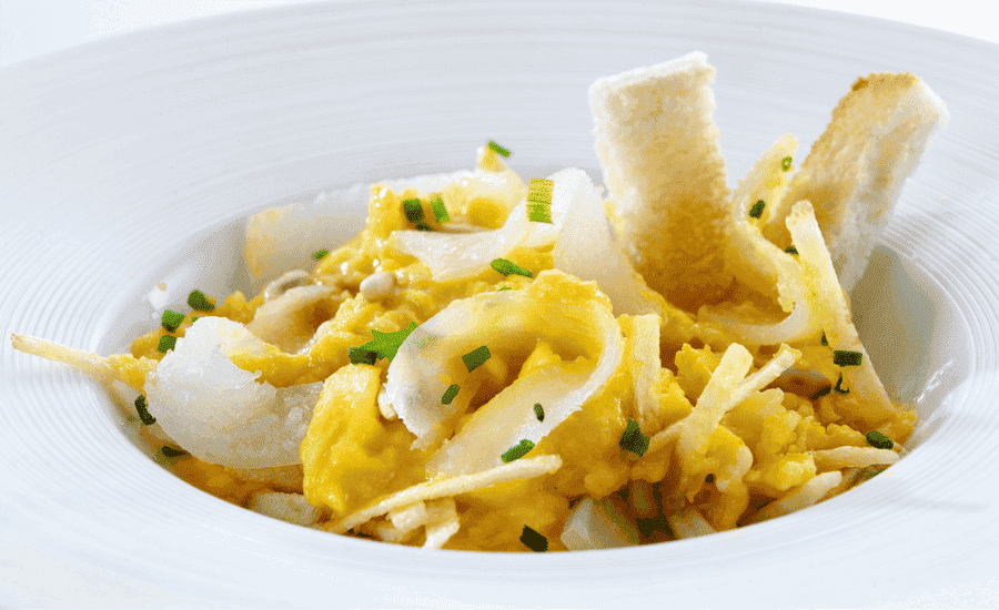 Recetas semana santa con bacalao