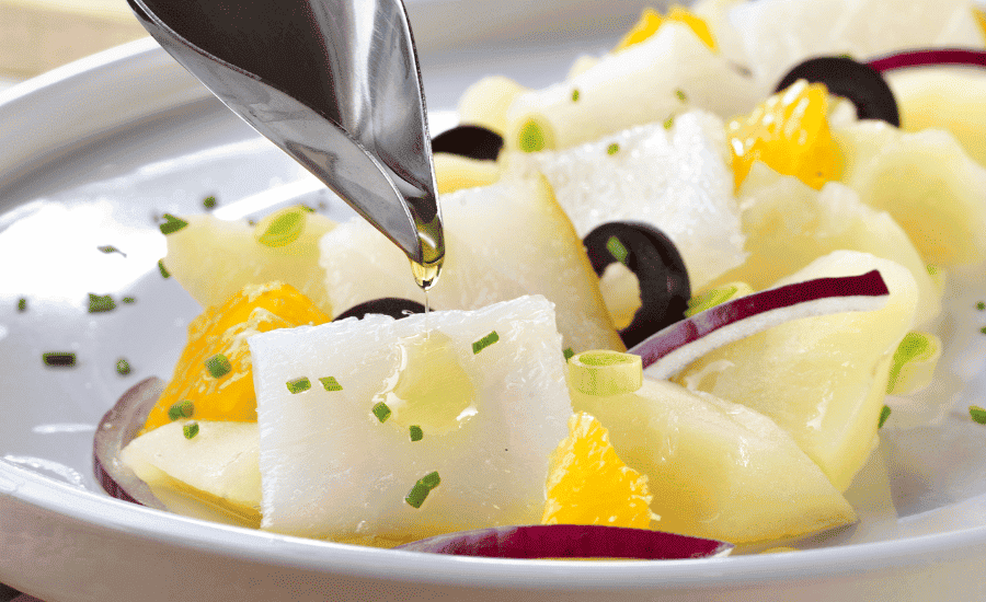 Recetas clasicas semana santa