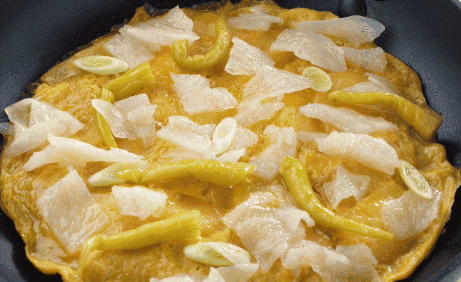 menu cuaresma