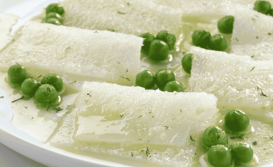 Recetas bacalao clasicas