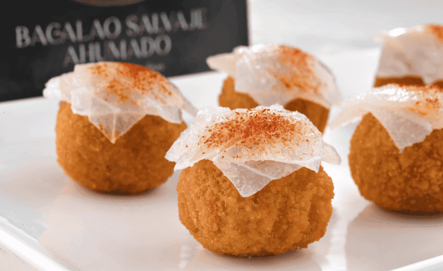 Recetas cuaresma