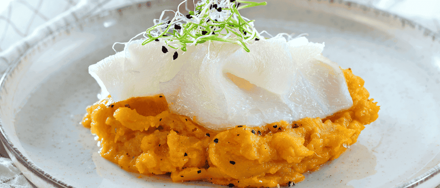 mejores recetas para semana santa con bacalao